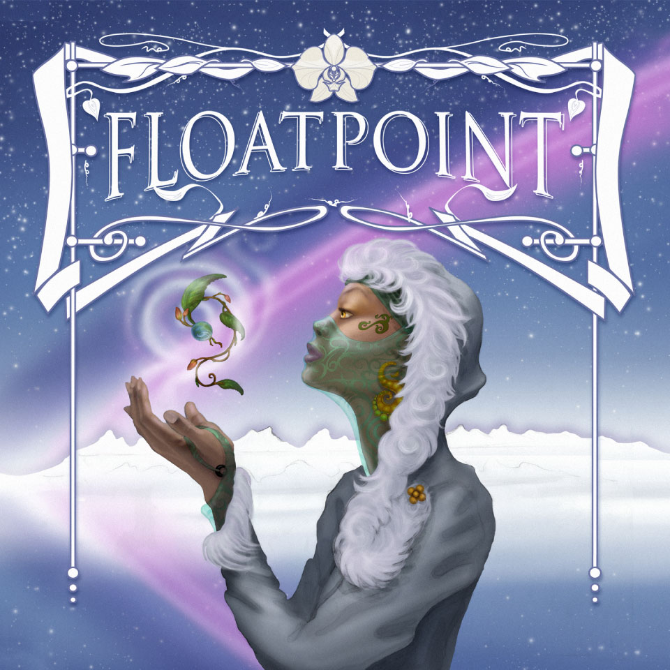Cover art for Floatpoint