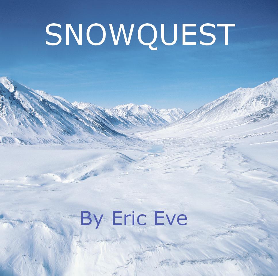 Cover art for Snowquest