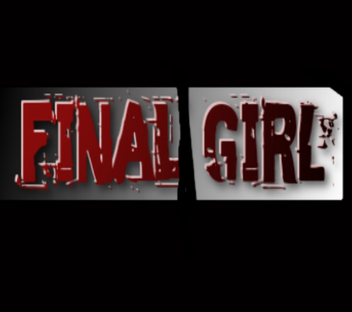 Cover art for Final Girl