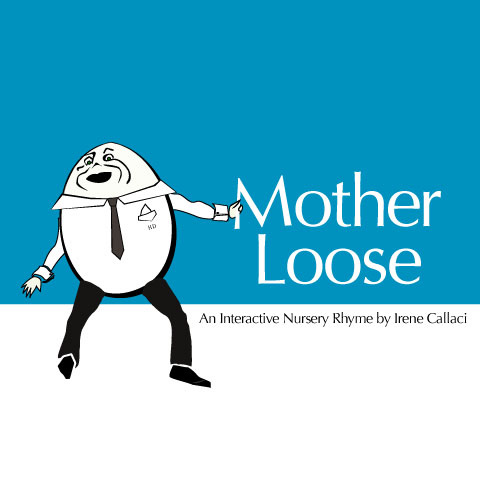 Cover art for Mother Loose