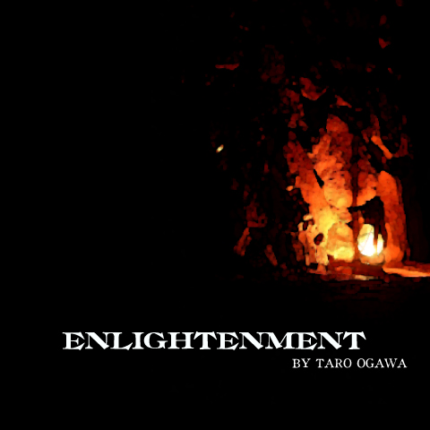 Cover art for Enlightenment