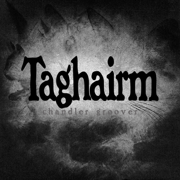 Cover art for Taghairm