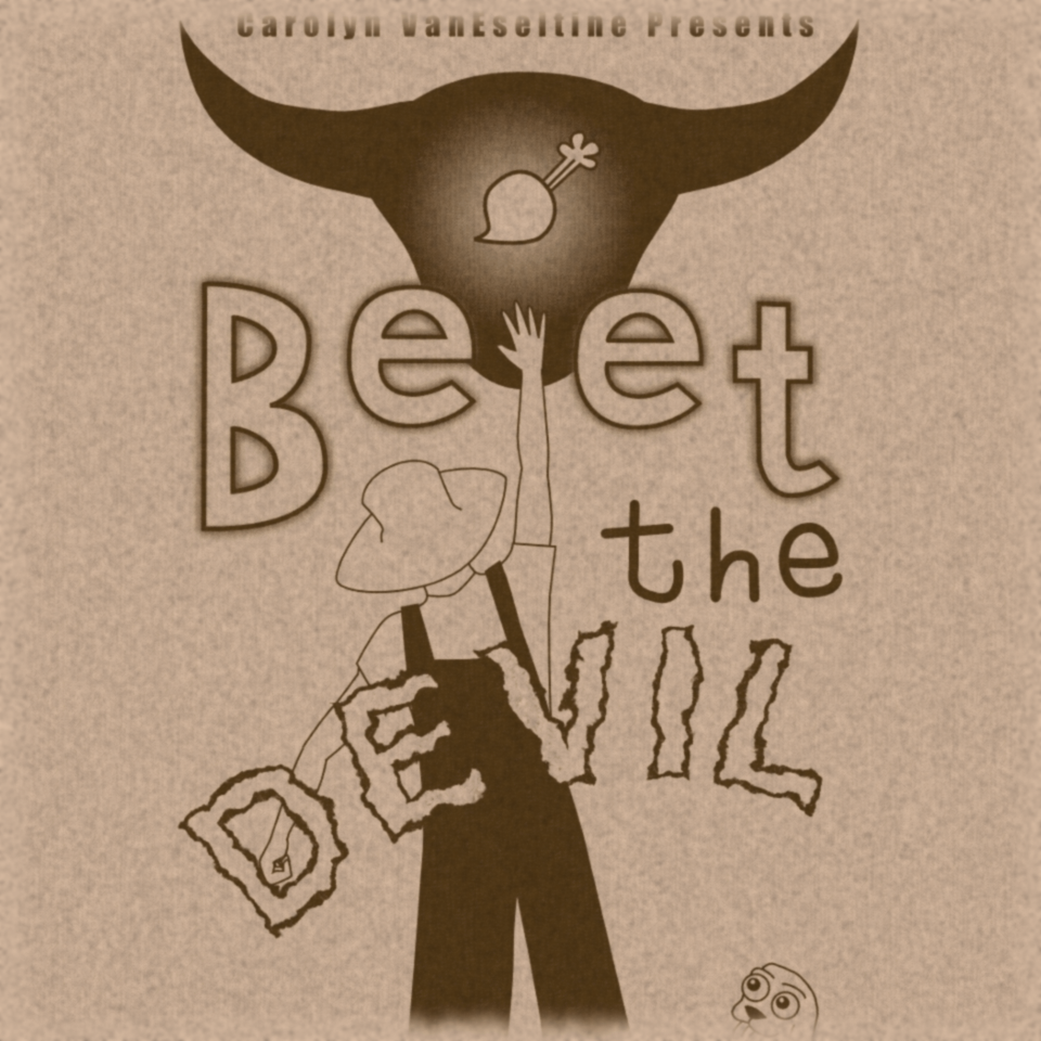 Cover art for Beet the Devil