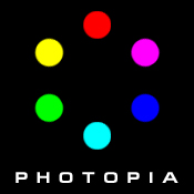 Cover art for Photopia