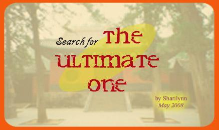 Cover art for Search for the Ultimate Weapon