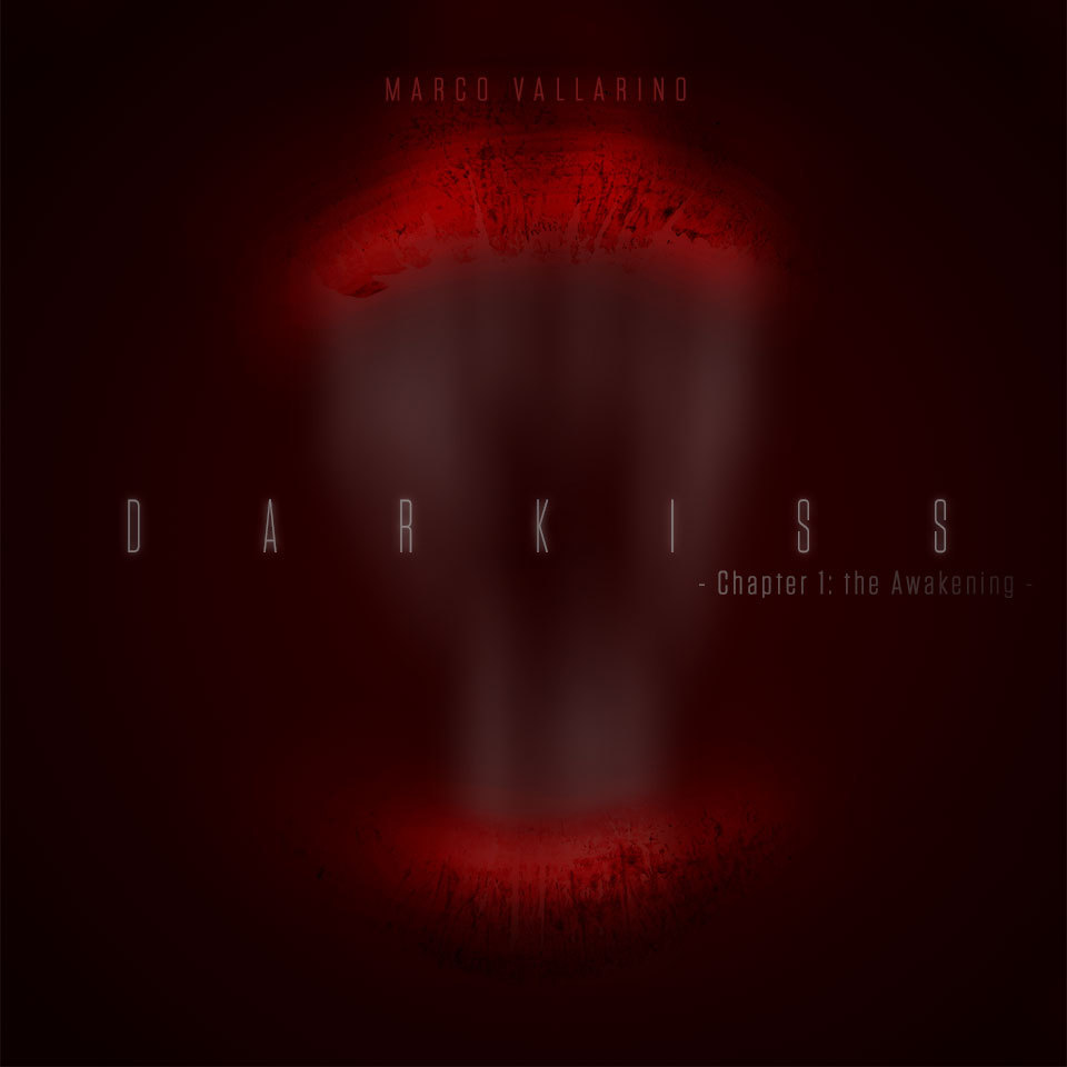 Cover art for Darkiss - Chapter 1: the Awakening