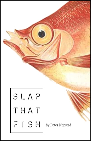 Cover art for Slap That Fish