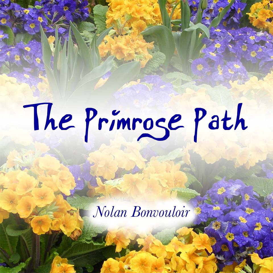 Cover art for The Primrose Path