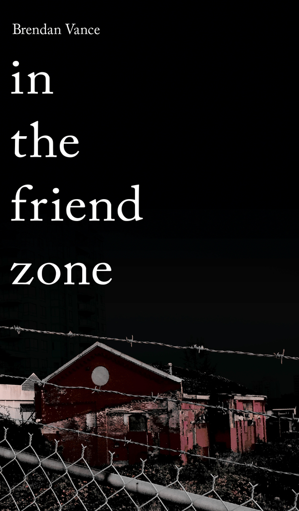 Cover art for In The Friend Zone