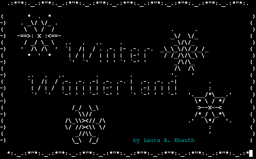 Cover art for Winter Wonderland