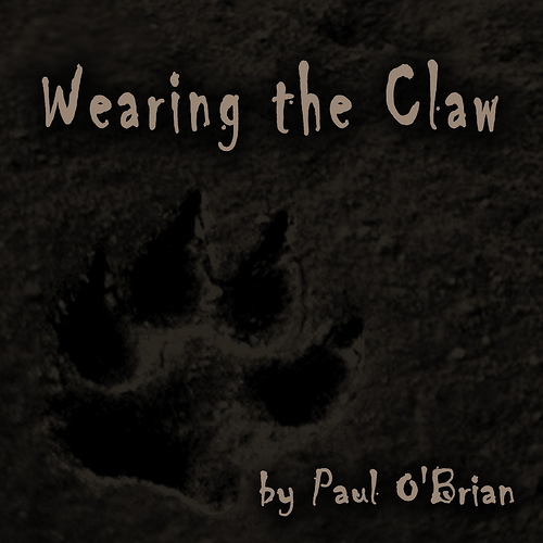 Cover art for Wearing the Claw
