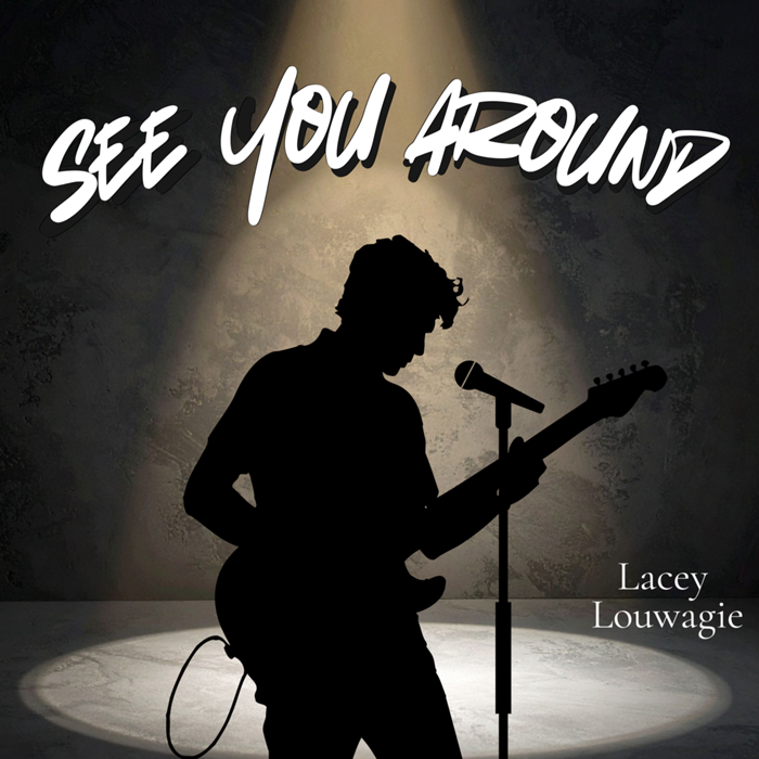 Cover art for See You Around