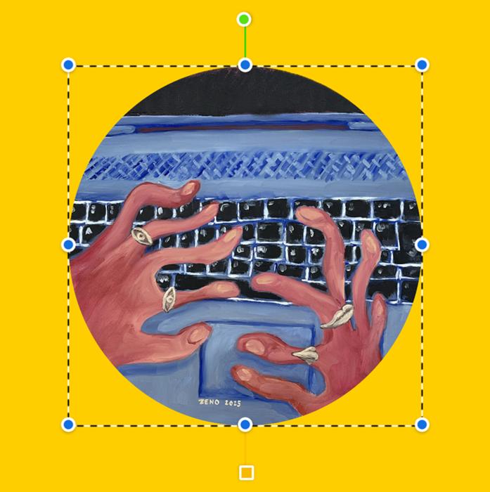 Cover art for Meet the timesheet