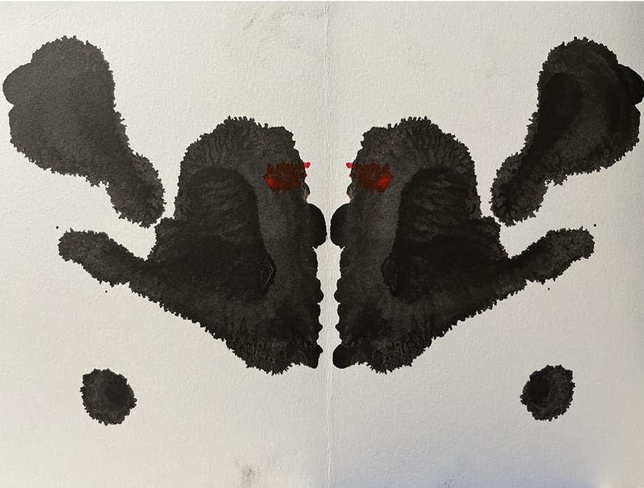 Cover art for Doppelgangers
