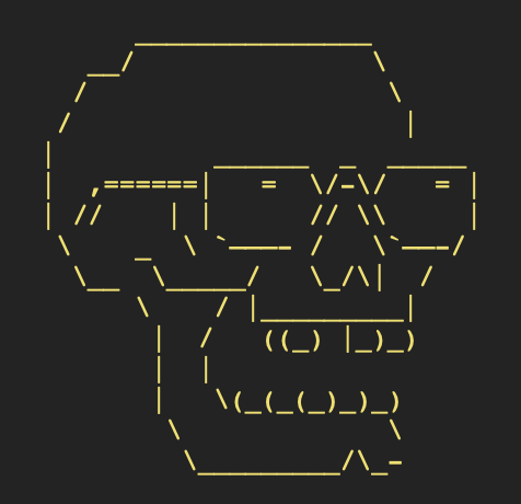Cover art for Skeletrom Crew On The Loose!