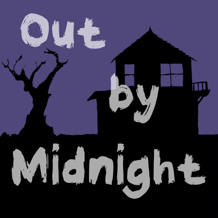 Cover art for Out by Midnight
