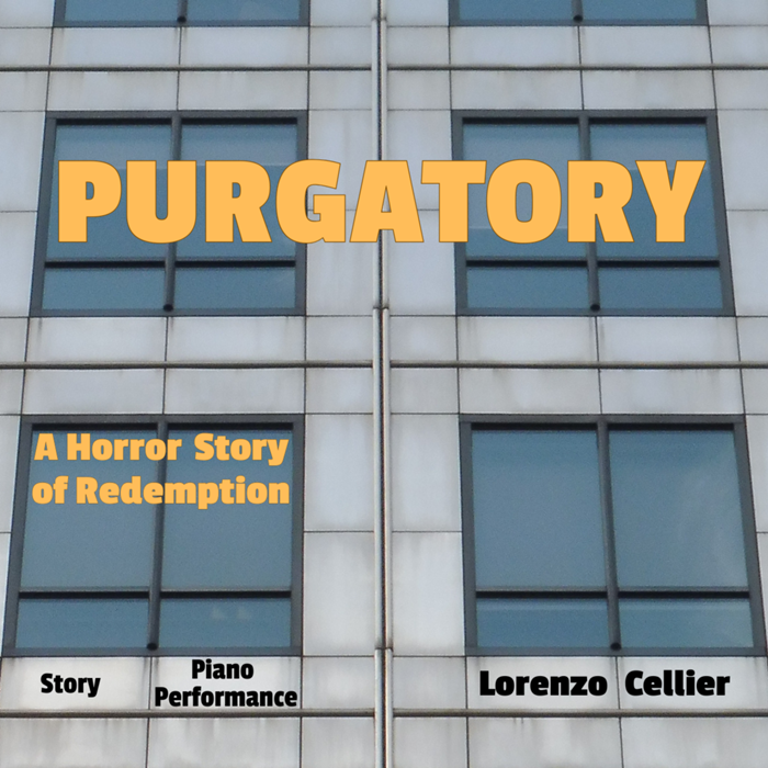 Cover art for Purgatory