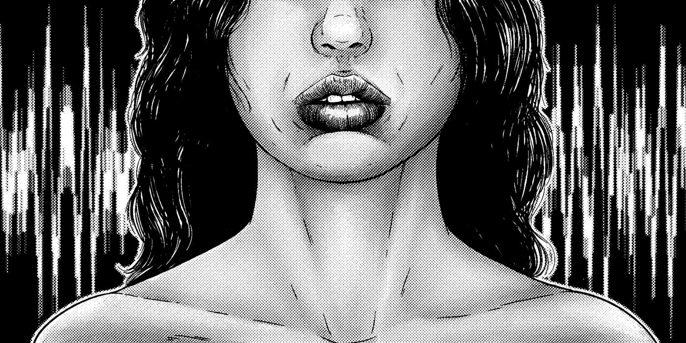 Cover art for Dear Anna
