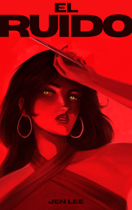 Cover art for El Ruido