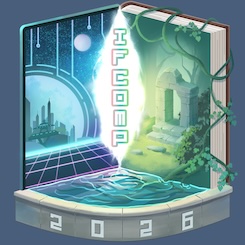 IFComp logo