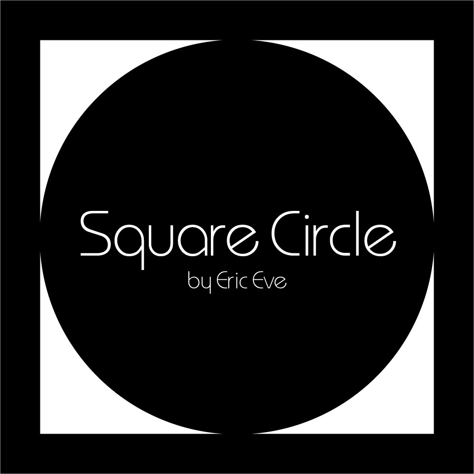 Cover art for Square Circle
