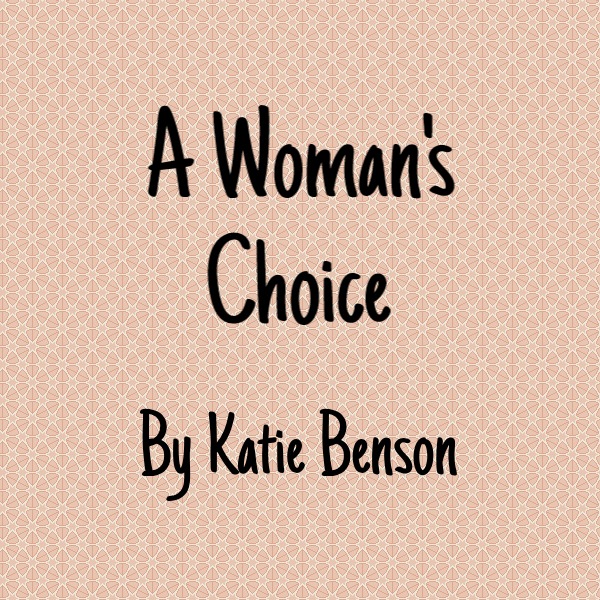 Cover art for A Woman's Choice