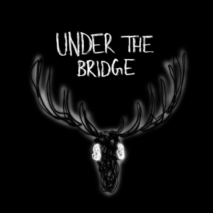 Cover art for Under the Bridge