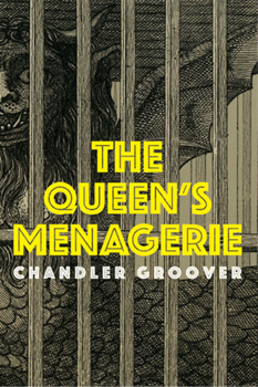 Cover art for The Queen's Menagerie