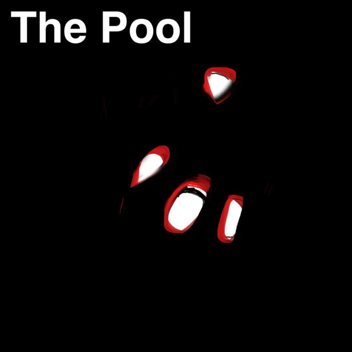 Cover art for The Pool