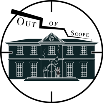 Cover art for Out of Scope