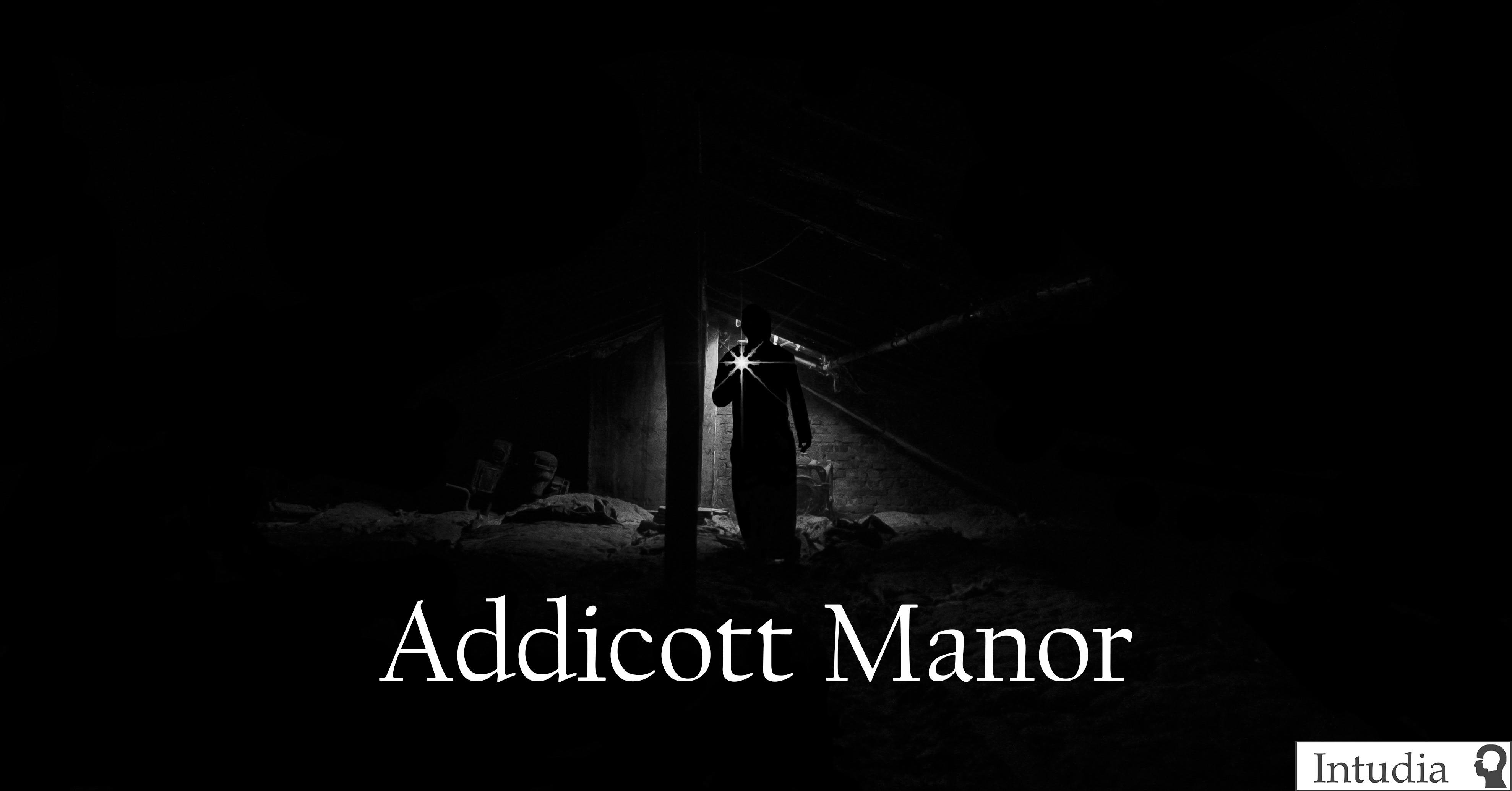 Cover art for The Addicott Manor