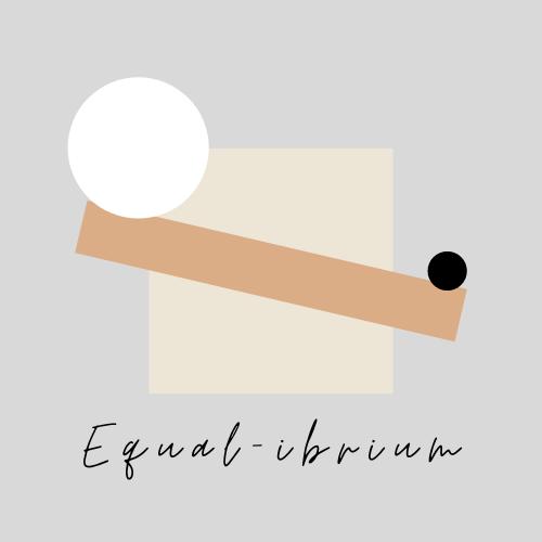 Cover art for Equal-librium