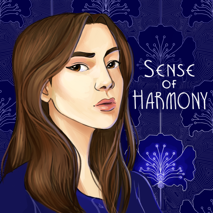 Cover art for Sense of Harmony