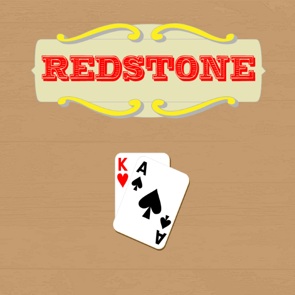 Cover art for Redstone