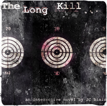 Cover art for The Long Kill