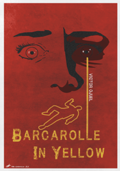 Cover art for Barcarolle in Yellow