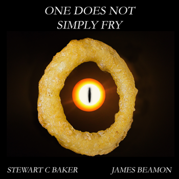 Cover art for One Does Not Simply Fry