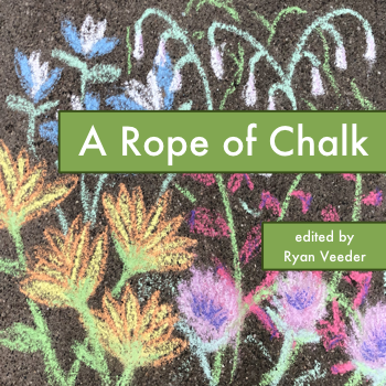 Cover art for A Rope of Chalk