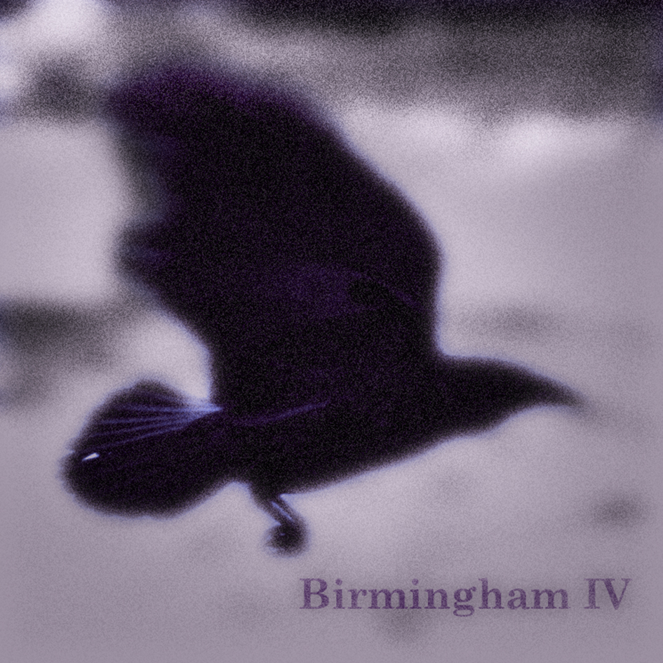 Cover art for Birmingham IV