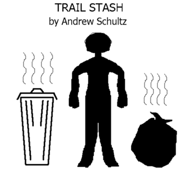 Cover art for Trail Stash