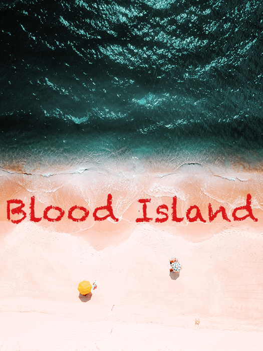 Cover art for Blood Island