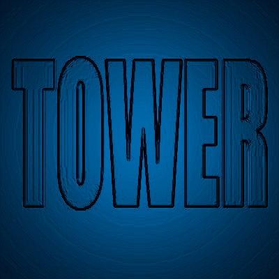 Cover art for Tower