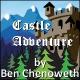 Cover art for Castle Adventure!