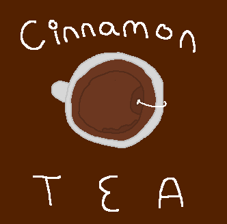 Cover art for Cinnamon Tea