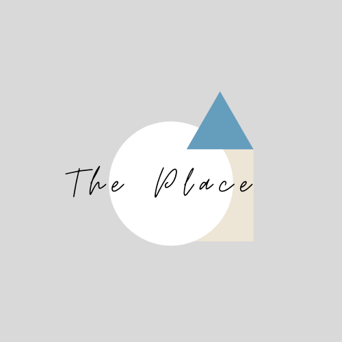 Cover art for The Place