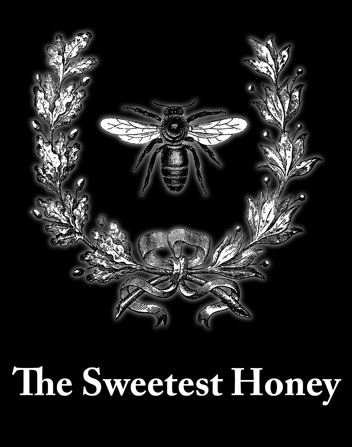 Cover art for The Sweetest Honey
