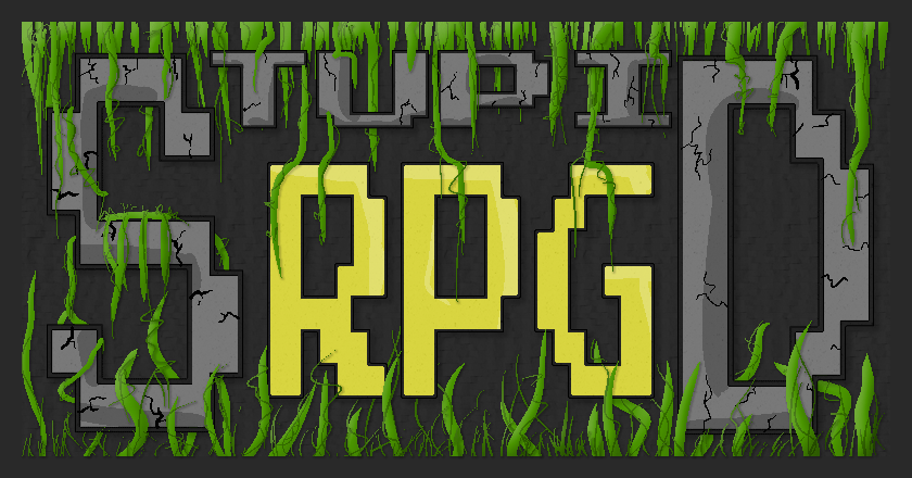 Cover art for StupidRPG