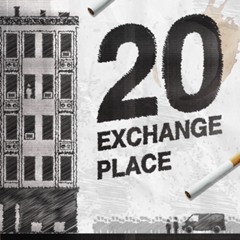 Cover art for 20 Exchange Place
